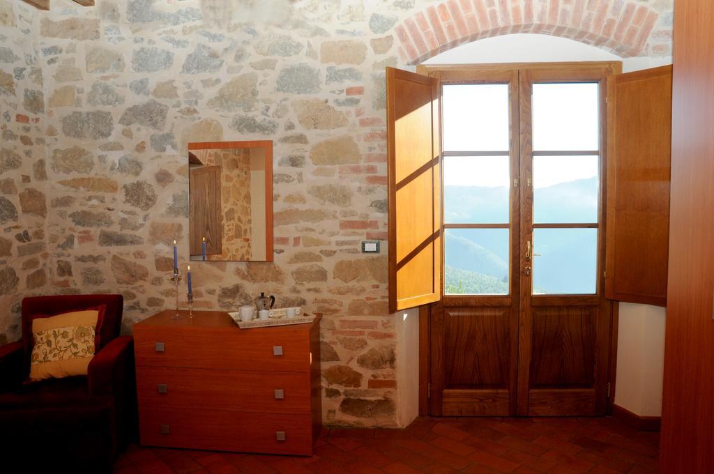 Agriturismo La Marginella Pescia Esterno foto